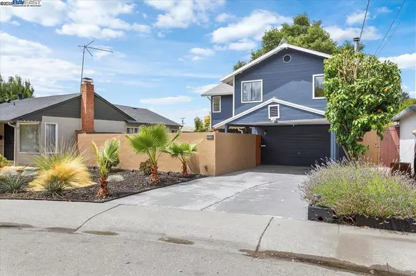 Castro Valley, CA 94546,20101 Catalina Dr