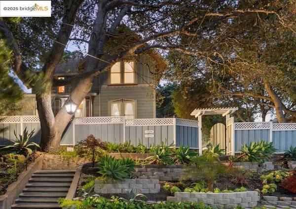 1924 7th Ave, Oakland, CA 94606