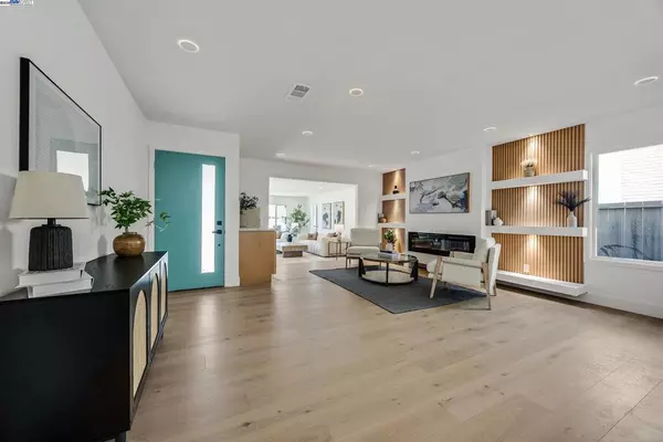 Union City, CA 94587,3156 San Joaquin