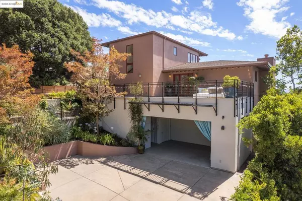 435 Tremont Avenue, Richmond, CA 94801