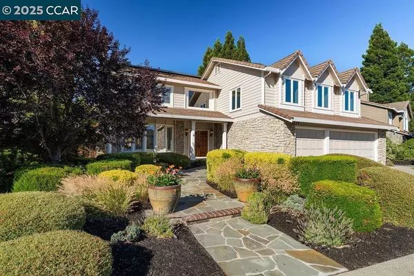 Danville, CA 94526,260 Edinburgh Cir