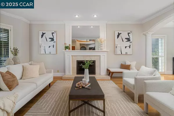 Danville, CA 94526,260 Edinburgh Cir