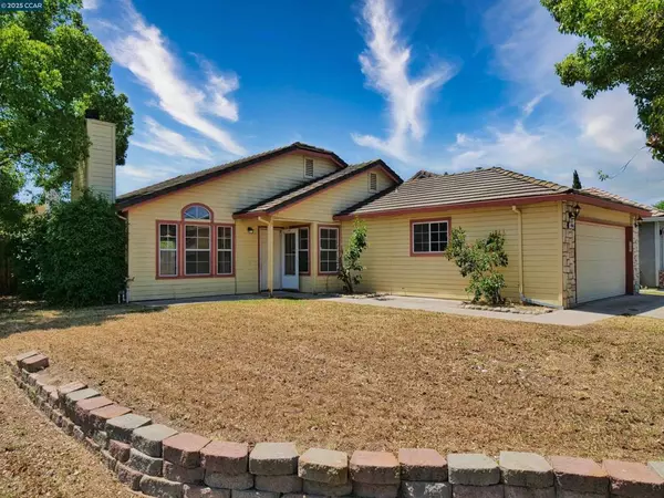 4300 Cannington Lane, Salida, CA 95368-9726
