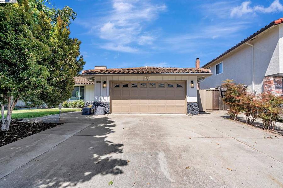 30703 Wainwright Ct, Union City, CA 94587