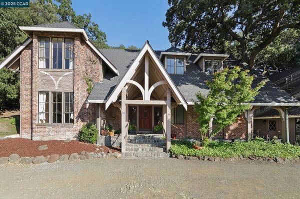 58 Saint Andrews Ln, Alamo, CA 94507