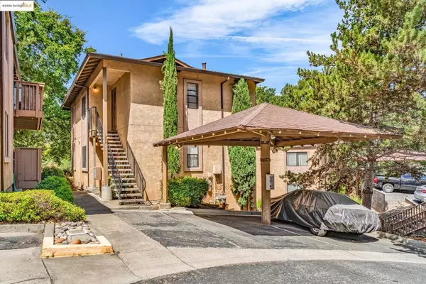 Pleasant Hill, CA 94523,301 Country View Ln