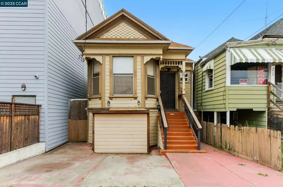 2909 Union St, Oakland, CA 94608