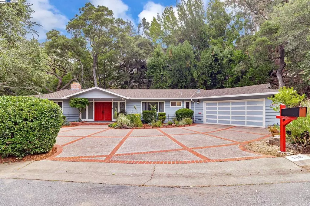 San Mateo, CA 94403-5038,740 Dalehurst