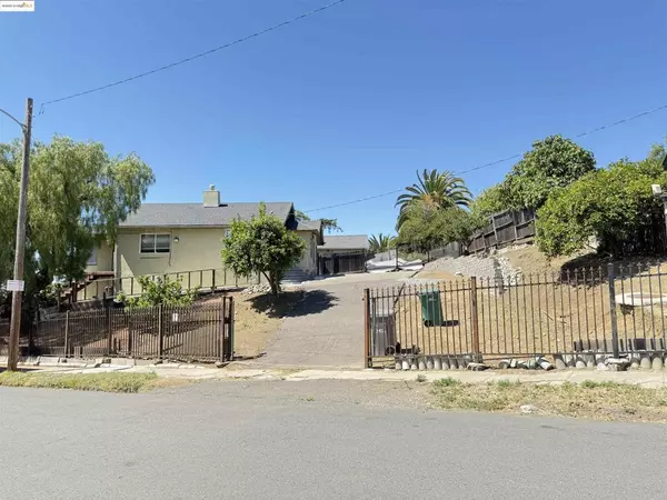 Oakland, CA 94605,9524 Thermal St