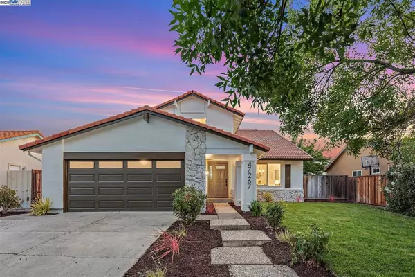 47267 Yucatan Dr, Fremont, CA 94539