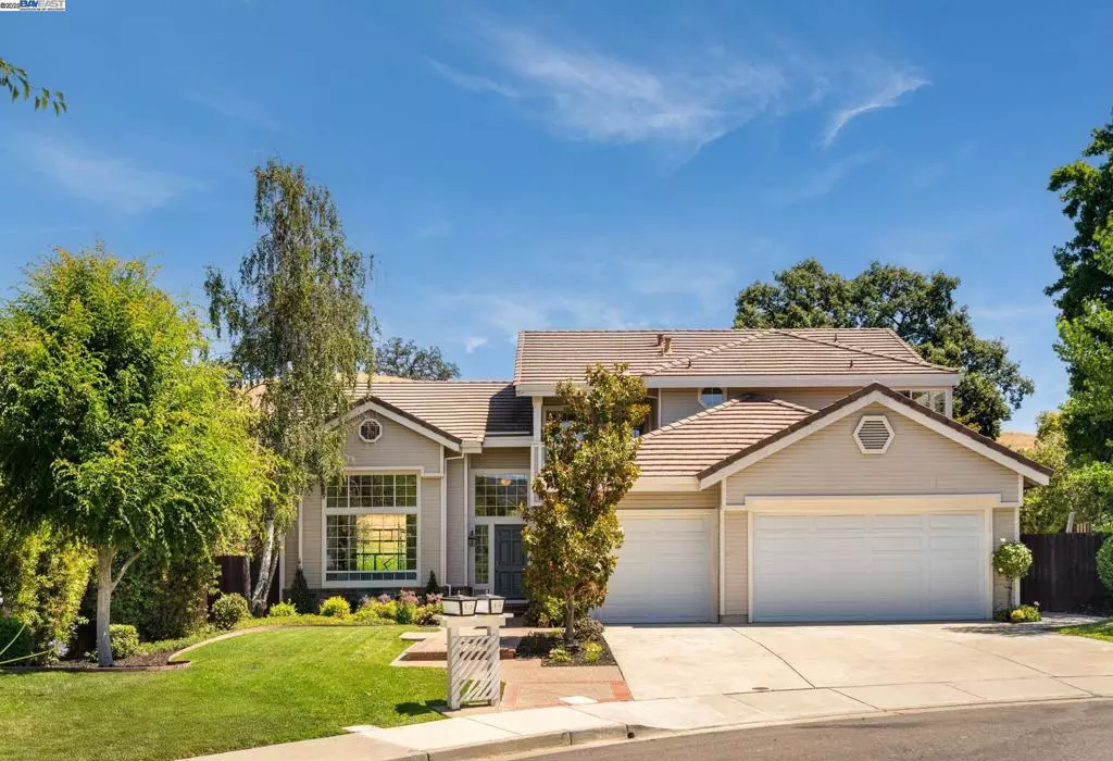 Pleasanton, CA 94566,851 Independence Ct