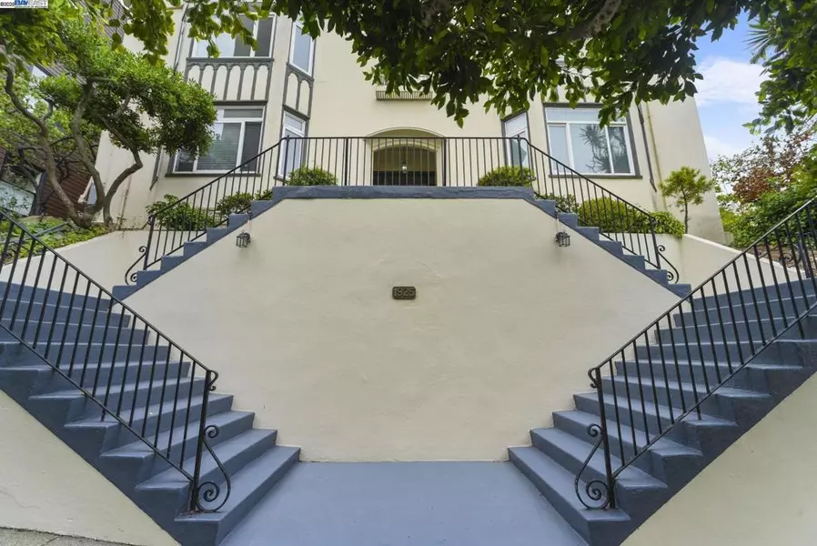 1925 Leavenworth St #7, San Francisco, CA 94133
