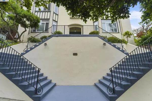 1925 Leavenworth St #7, San Francisco, CA 94133