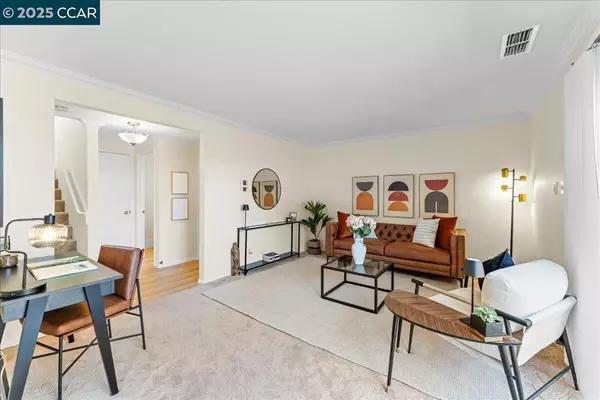 1425 Bel Air Dr #A, Concord, CA 94521