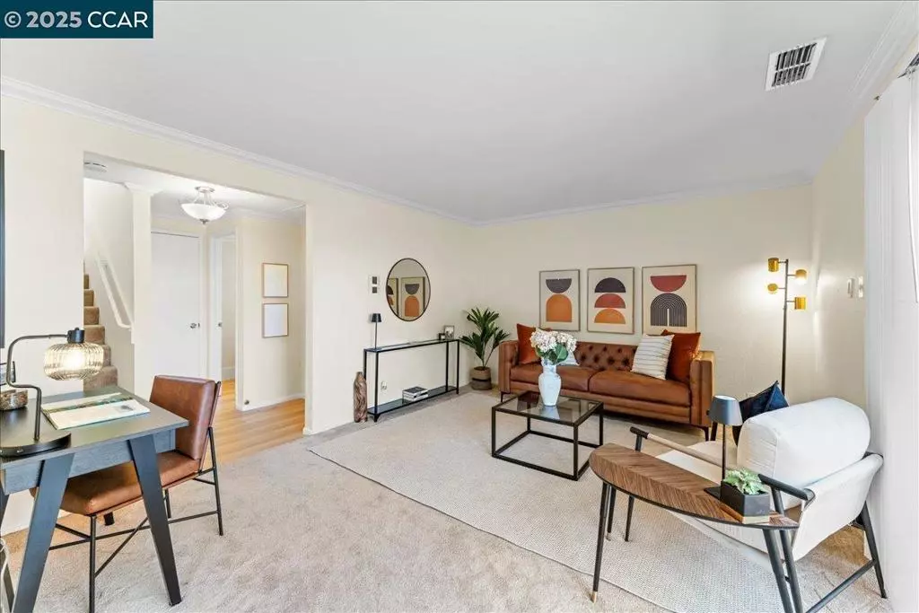 Concord, CA 94521,1425 Bel Air Dr #A