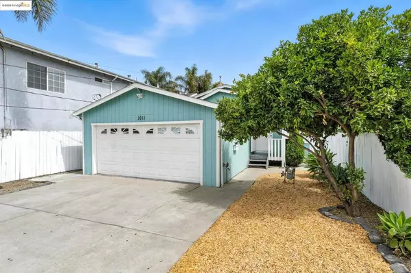 San Pablo, CA 94806,1011 Coalport St.