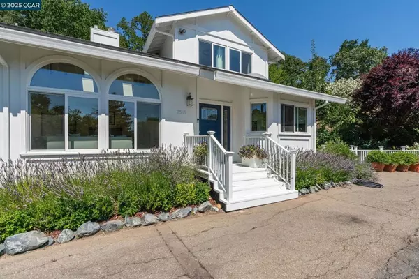 Lafayette, CA 94549,3555 Old Mountain View Dr