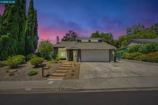 Benicia, CA 94510,507 Hastings Dr