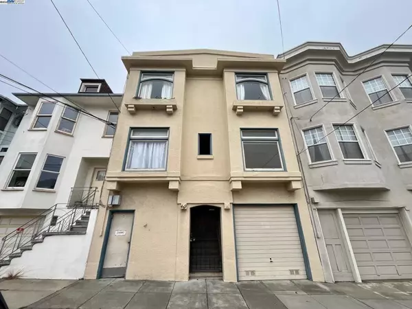 459 11Th Ave, San Francisco, CA 94118