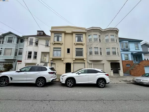 San Francisco, CA 94118,459 11Th Ave