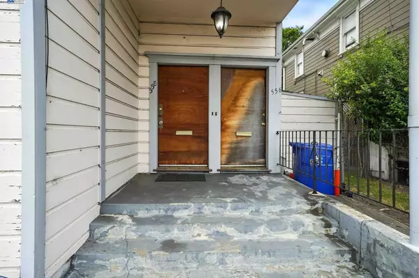 Oakland, CA 94609,556 Alcatraz Ave