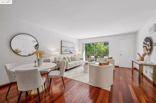 Berkeley, CA 94704,2 Panoramic Way #303