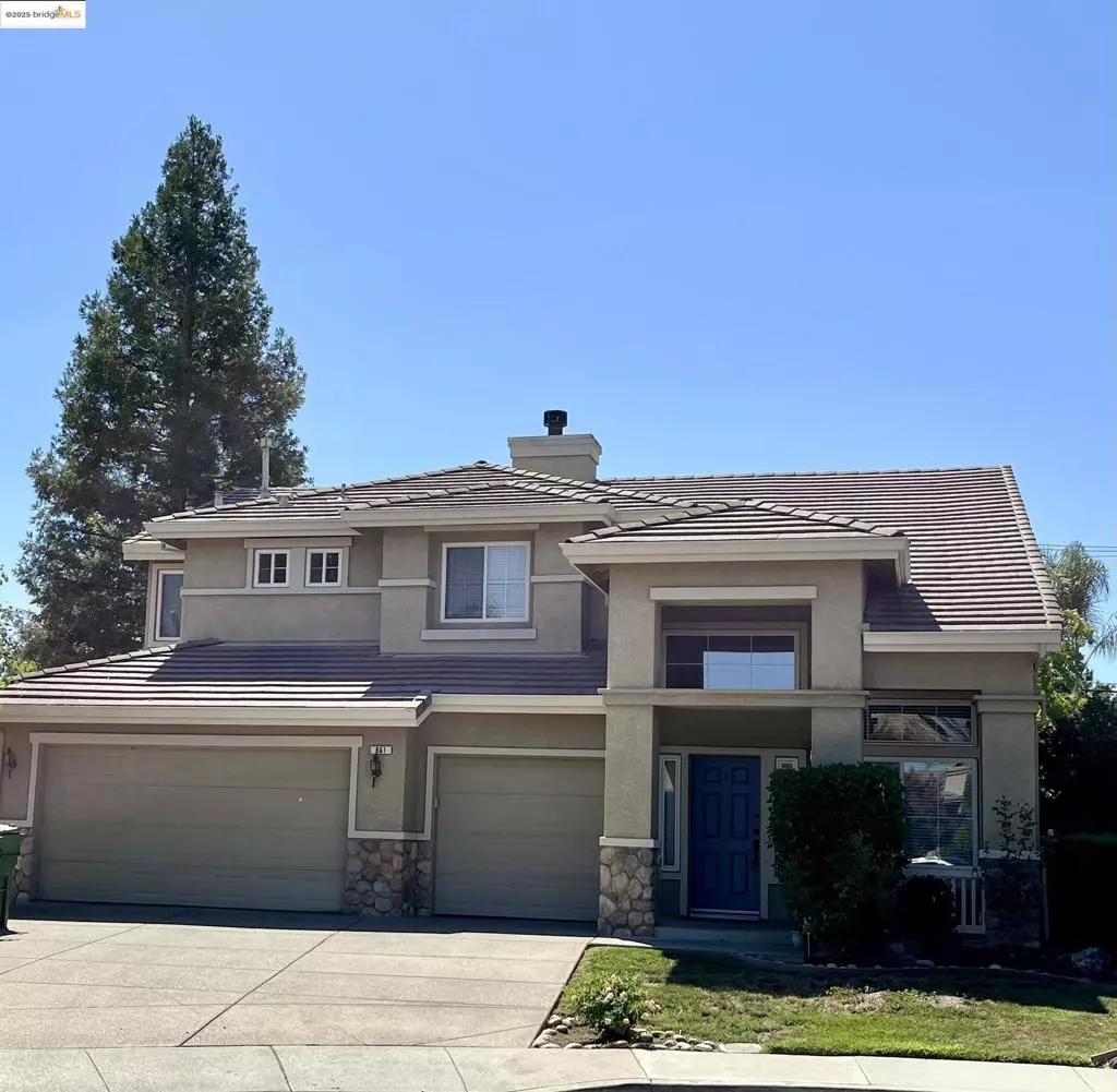 Brentwood, CA 94513,861 ORCHID CT