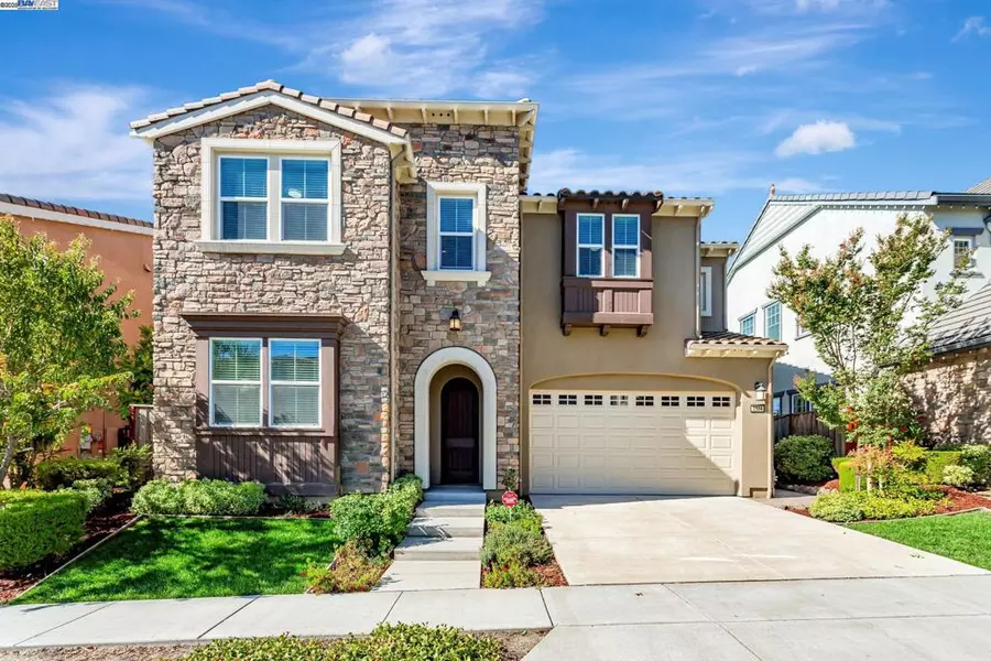 3324 Ironwood Dr, San Ramon, CA 94582