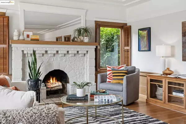 Oakland, CA 94611,1778 Pleasant Valley Ave