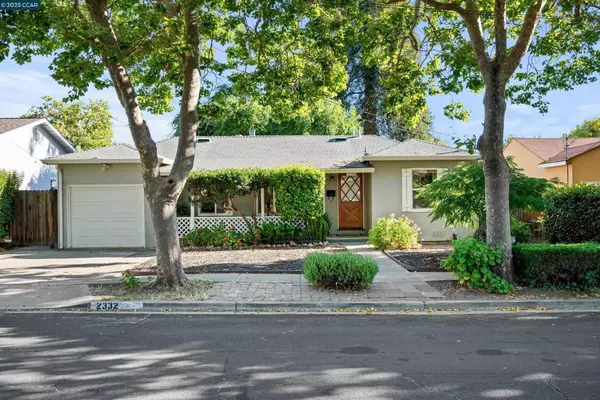 Concord, CA 94520,2332 Mountain View Dr