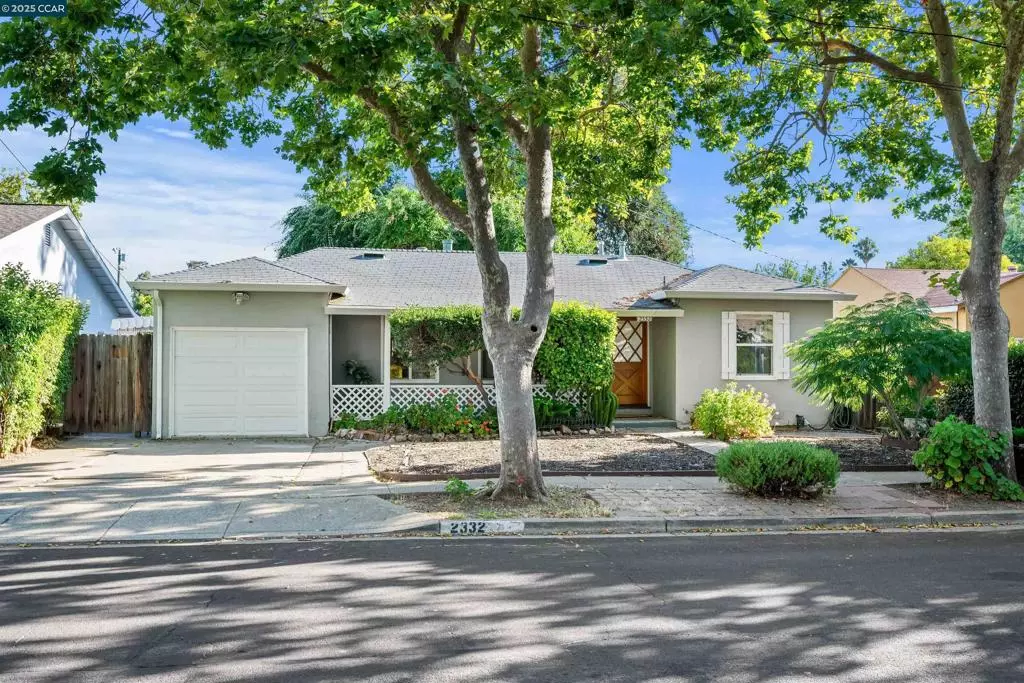 Concord, CA 94520,2332 Mountain View Dr