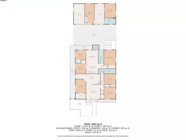 Redwood City, CA 94063,708 4th Ave
