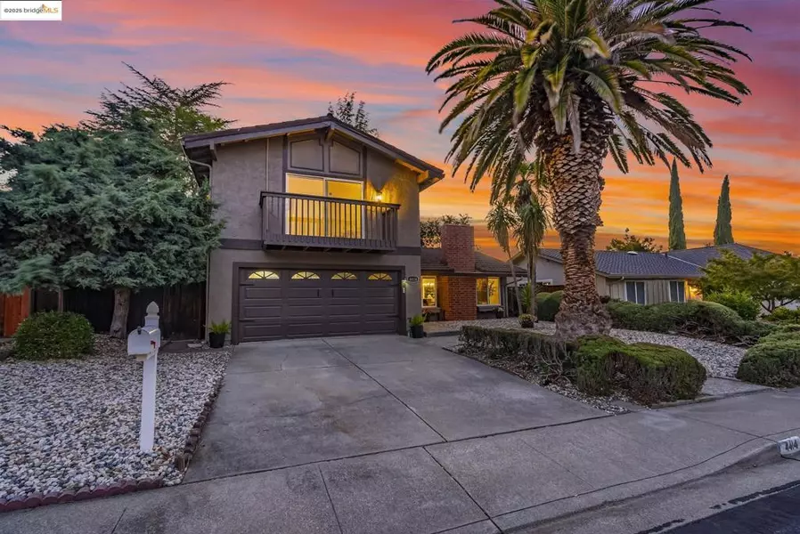 4414 Willow Glen Ct, Concord, CA 94521