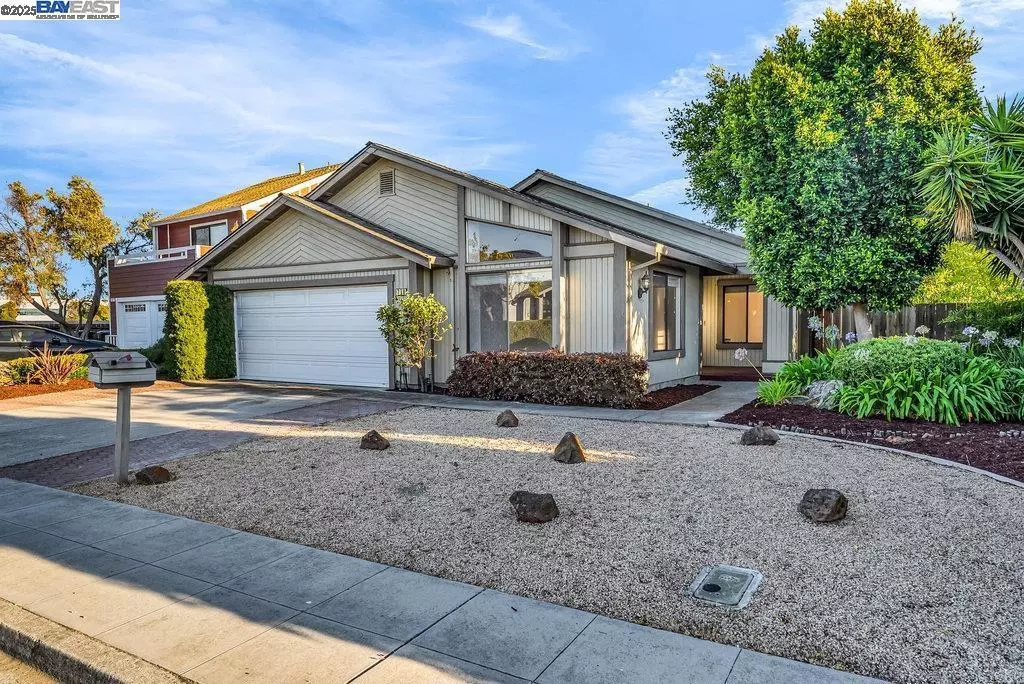 Foster City, CA 94404,710 Gateshead Ct