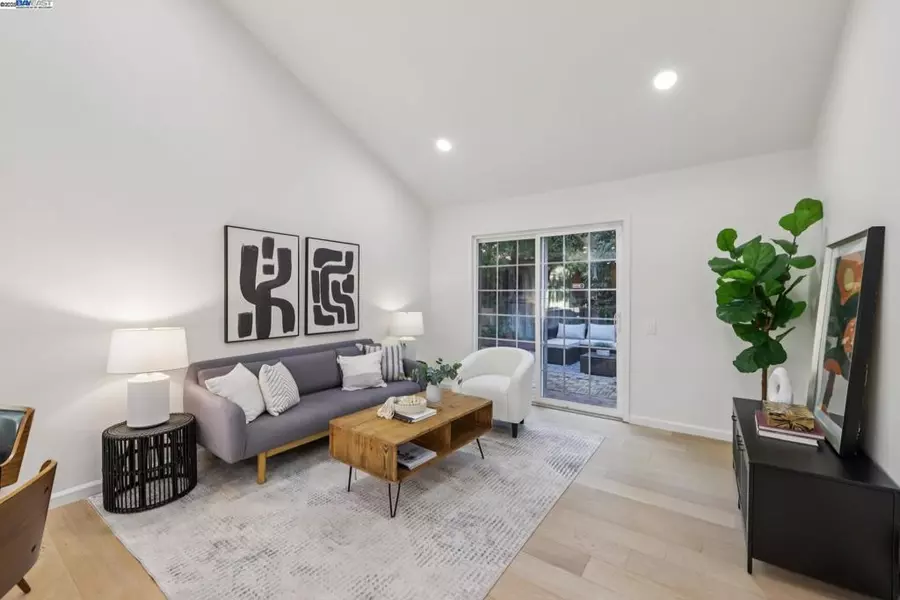 4155 Twin Peaks Ter, Fremont, CA 94538