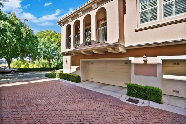 Livermore, CA 94551,574 Dovecote Ln #1
