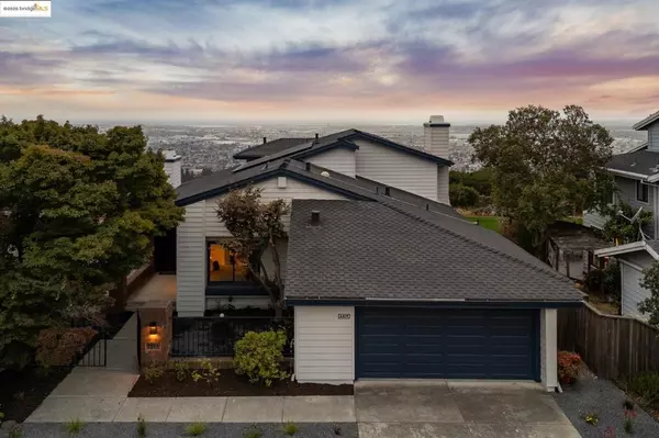 Oakland, CA 94619,6019 Ridgemont Dr