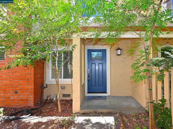 Walnut Creek, CA 94596,1105 Westmoreland Circle