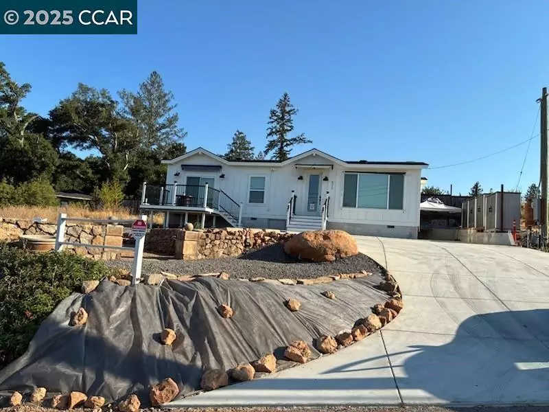 630 Sunnyside Road, St Helena, CA 94574