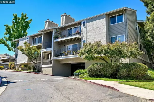 1077 Wesley Ct #5, Walnut Creek, CA 94597