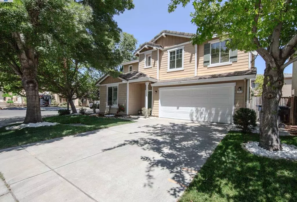 Tracy, CA 95376,555 Centre Court Dr