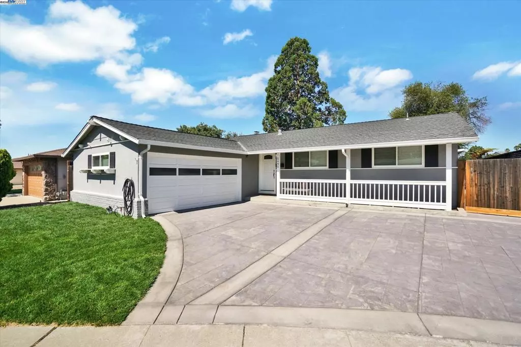 Fremont, CA 94538,5495 Hughes Pl