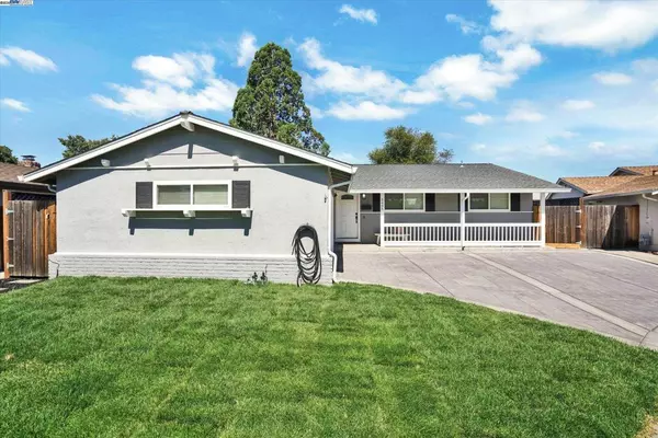 Fremont, CA 94538,5495 Hughes Pl