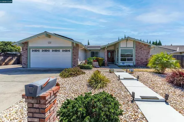 Pittsburg, CA 94565,1456 Mondana Pl