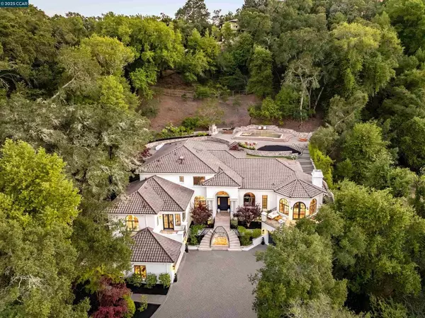 Lafayette, CA 94549,147 Camellia Ln