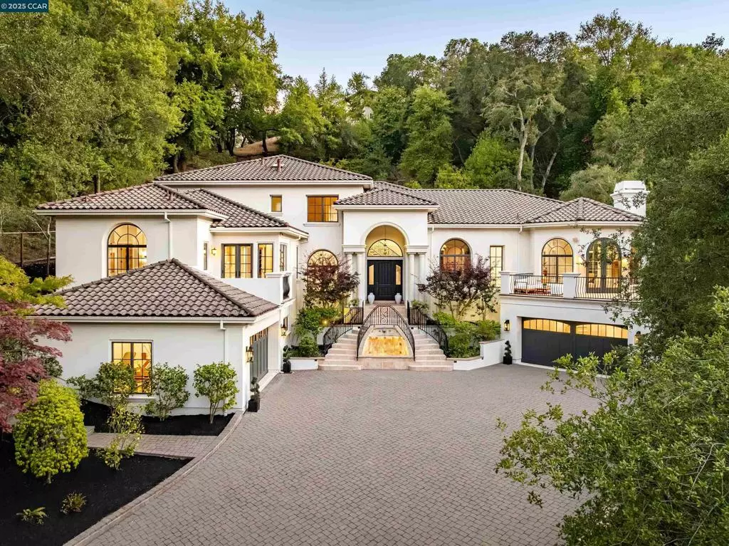 Lafayette, CA 94549,147 Camellia Ln