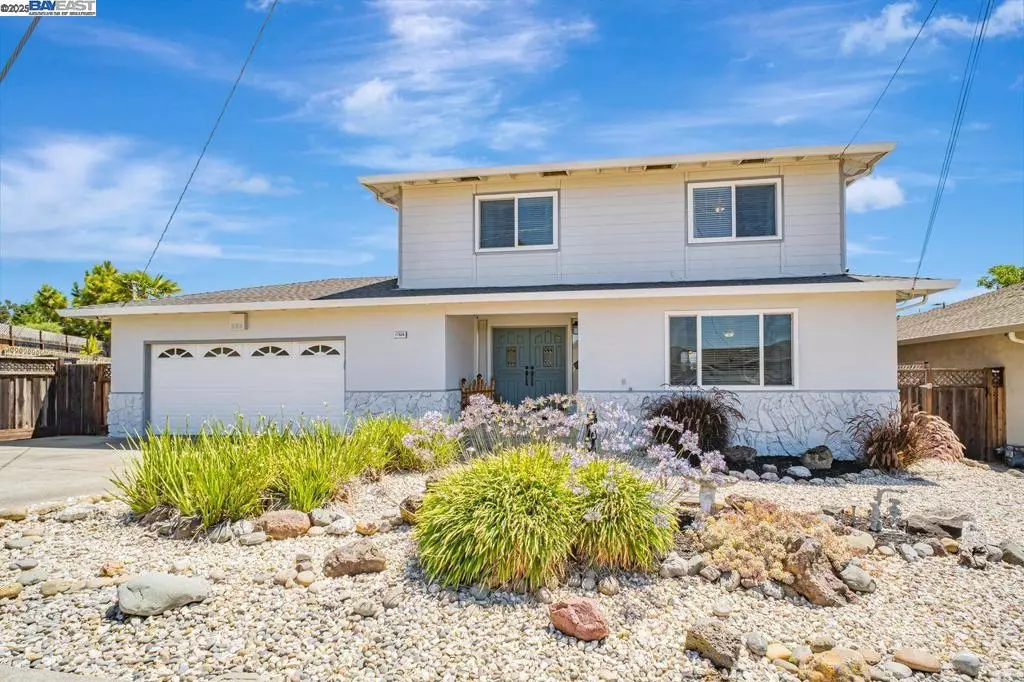 Castro Valley, CA 94546-2325,17824 Apricot Way