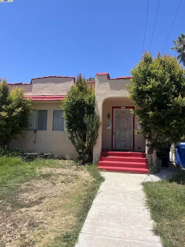 Los Angeles, CA 90043,5419 S Harcourt Ave