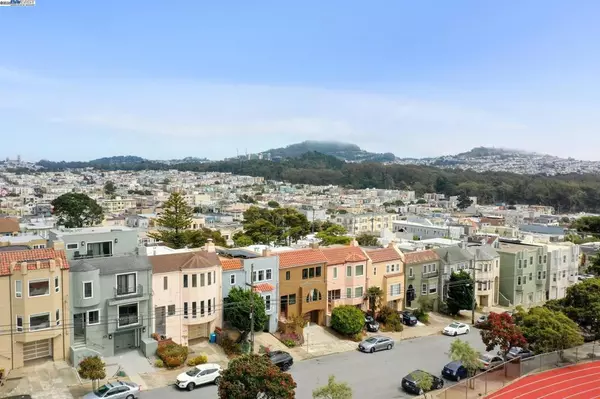San Francisco, CA 94121,658 30Th Ave