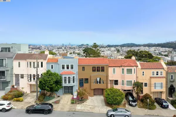 San Francisco, CA 94121,658 30Th Ave